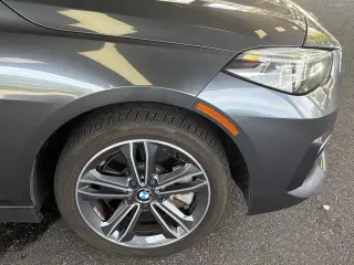 BMW Serie 2 2021 tracción en las cuatro ruedas 228i xDrive Gran Coupé Sedán 4p