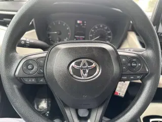 Toyota Corolla 2025 LE 4dr Sedan