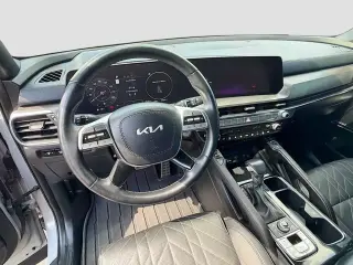 Kia Telluride 2024 tracción en todas las ruedas SX X-Line 4p SUV