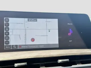 Kia Telluride 2024 tracción en todas las ruedas SX X-Line 4p SUV