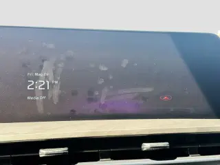 Kia Telluride 2024 tracción en todas las ruedas SX X-Line 4p SUV