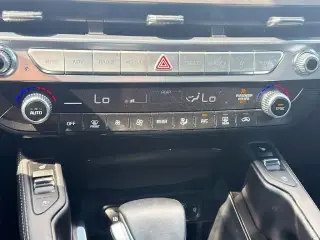 Kia Telluride 2024 tracción en todas las ruedas SX X-Line 4p SUV