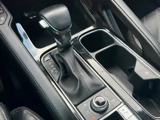 Kia Telluride 2024 tracción en todas las ruedas SX X-Line 4p SUV