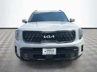 Kia Telluride 2024 tracción en todas las ruedas SX X-Line 4p SUV