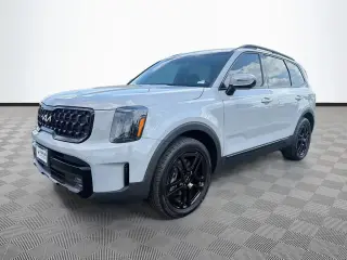 Kia Telluride 2024 tracción en todas las ruedas SX X-Line 4p SUV