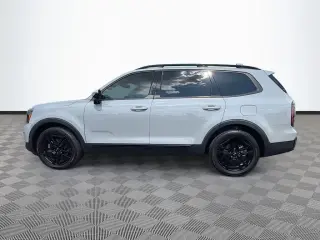 Kia Telluride 2024 tracción en todas las ruedas SX X-Line 4p SUV