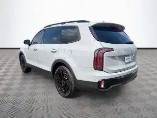 Kia Telluride 2024 tracción en todas las ruedas SX X-Line 4p SUV