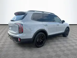 Kia Telluride 2024 tracción en todas las ruedas SX X-Line 4p SUV