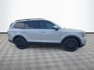 Kia Telluride 2024 tracción en todas las ruedas SX X-Line 4p SUV
