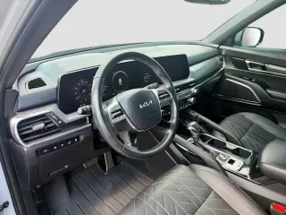 Kia Telluride 2024 tracción en todas las ruedas SX X-Line 4p SUV