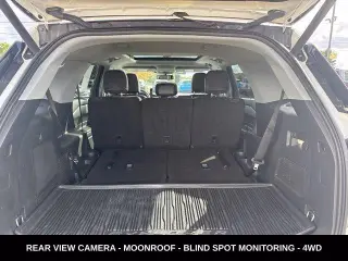 Ford Explorer 2023 AWD XLT 4dr SUV