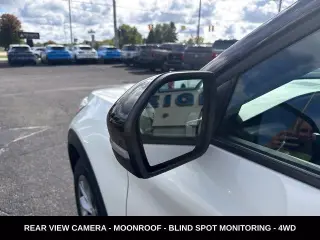 Ford Explorer 2023 AWD XLT 4dr SUV