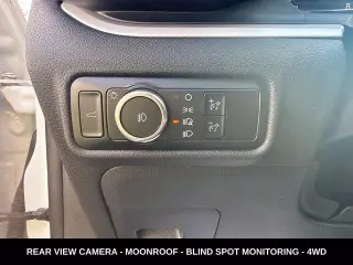 Ford Explorer 2023 AWD XLT 4dr SUV