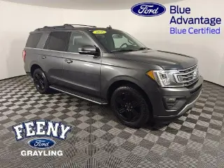 Ford Expedition 2020 4x4 XLT 4p SUV