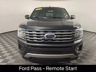 Ford Expedition 2020 4x4 XLT 4p SUV