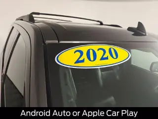 Ford Expedition 2020 4x4 XLT 4p SUV