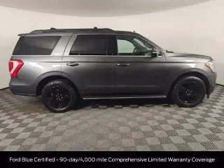 Ford Expedition 2020 4x4 XLT 4p SUV
