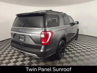 Ford Expedition 2020 4x4 XLT 4p SUV