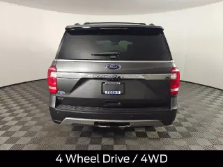 Ford Expedition 2020 4x4 XLT 4p SUV