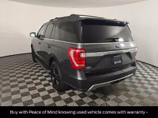 Ford Expedition 2020 4x4 XLT 4p SUV