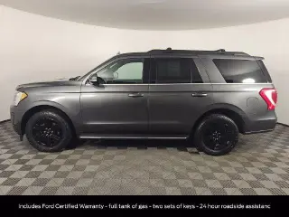 Ford Expedition 2020 4x4 XLT 4p SUV