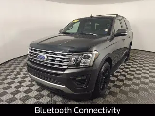 Ford Expedition 2020 4x4 XLT 4p SUV