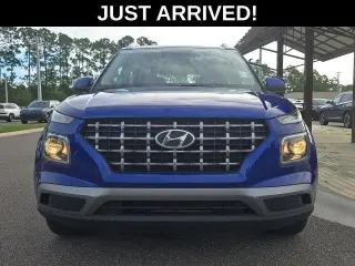Hyundai VENUE 2022 SEL 4p Crossover