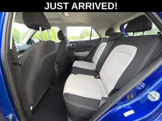 Hyundai VENUE 2022 SEL 4p Crossover