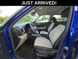 Hyundai VENUE 2022 SEL 4p Crossover