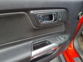 Ford Mustang 2015 EcoBoost 2dr Fastback