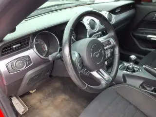 Ford Mustang 2015 EcoBoost 2dr Fastback