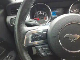 Ford Mustang 2015 EcoBoost 2dr Fastback