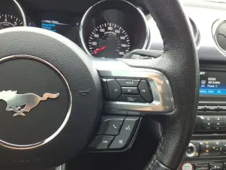 Ford Mustang 2015 EcoBoost 2dr Fastback