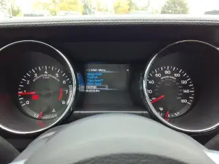 Ford Mustang 2015 EcoBoost 2dr Fastback
