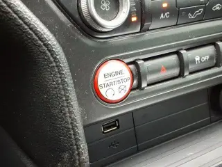 Ford Mustang 2015 EcoBoost 2dr Fastback