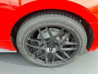 Ford Mustang 2015 EcoBoost 2dr Fastback