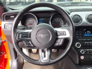 Ford Mustang 2015 EcoBoost 2dr Fastback