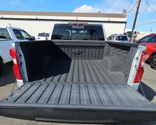 Chevrolet Silverado 1500 2019 4x2 LTZ 4dr Crew Cab 5.8 ft. SB