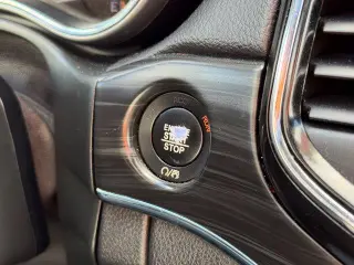 Jeep Grand Cherokee 2020 4x4 Limited 4p SUV