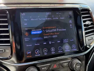 Jeep Grand Cherokee 2020 4x4 Limited 4p SUV