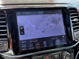 Jeep Grand Cherokee 2020 4x4 Limited 4p SUV