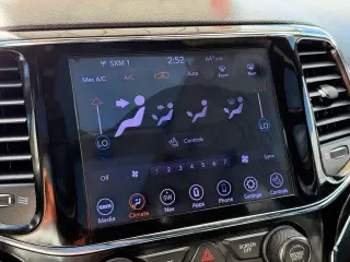 Jeep Grand Cherokee 2020 4x4 Limited 4p SUV