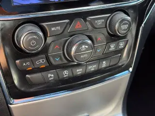 Jeep Grand Cherokee 2020 4x4 Limited 4p SUV