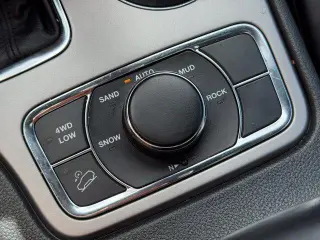 Jeep Grand Cherokee 2020 4x4 Limited 4p SUV