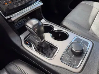 Jeep Grand Cherokee 2020 4x4 Limited 4p SUV