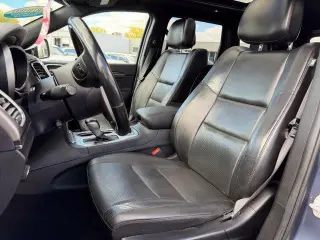 Jeep Grand Cherokee 2020 4x4 Limited 4p SUV