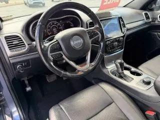Jeep Grand Cherokee 2020 4x4 Limited 4p SUV