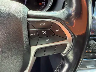 Jeep Grand Cherokee 2020 4x4 Limited 4p SUV
