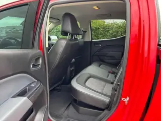 Chevrolet Colorado 2020 4x4 Z71 4p Cab de Carga de Equipo 5 pies BA