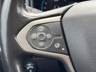 Chevrolet Colorado 2020 4x4 Z71 4p Cab de Carga de Equipo 5 pies BA